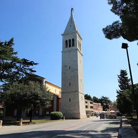 Appartamento Sonia A2, Few Steps From The Novigrad Istria
