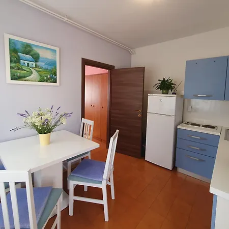 Apartment Sonia A2, Few Steps From The