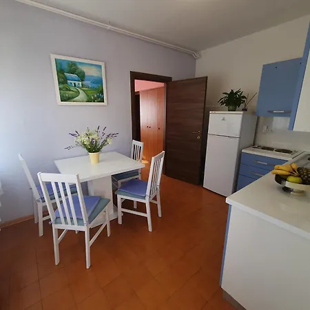 Appartamento Sonia A2, Few Steps From The Novigrad Istria