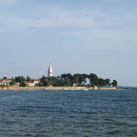 Sonia A2, Few Steps From The * Novigrad (Istria)