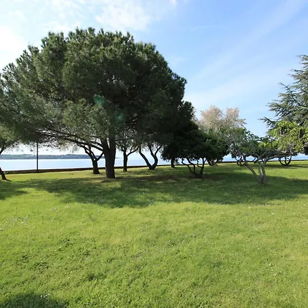 Apartment Sonia A2, Few Steps From The